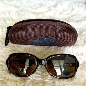 Maui Jim Cloud Break Polarized Sunglasses